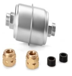 IN-LINE FUEL FILTER