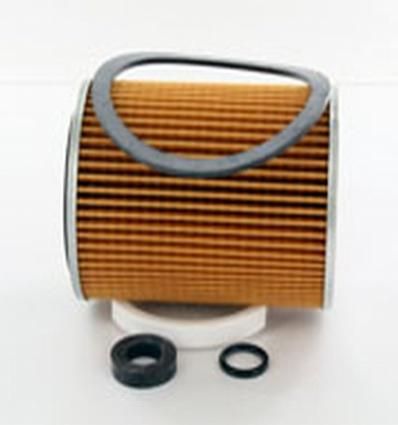 Fuel Filters/FWS