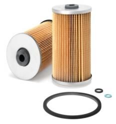 FUEL FILTER CARTRIDGE METAL