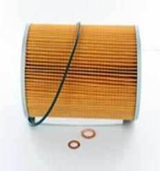 FUEL FILTER CARTRIDGE METAL