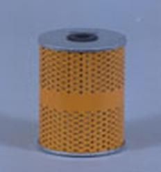 FUEL FILTER CARTRIDGE METAL