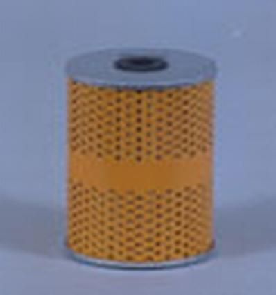 FUEL FILTER CARTRIDGE METAL