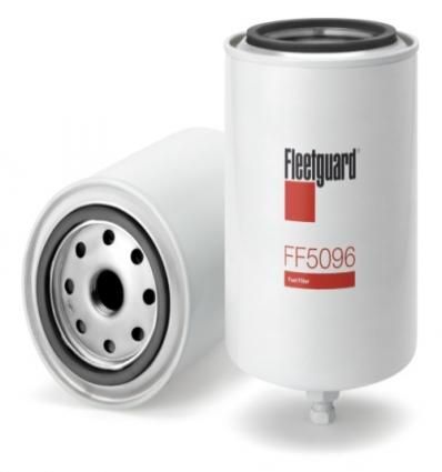 FUEL FILTER SPINON