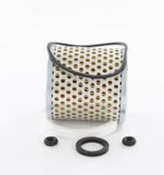 FUEL FILTER CARTRIDGE METAL