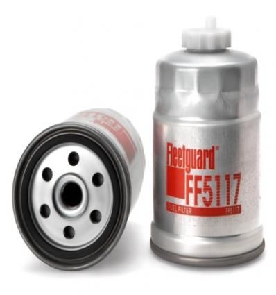 FUEL FILTER SPINON