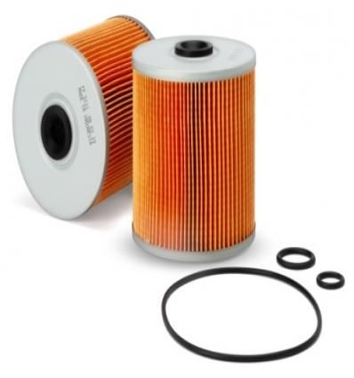 FUEL FILTER CARTRIDGE METAL