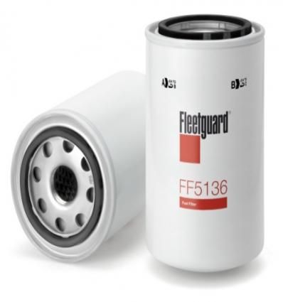 FUEL FILTER SPINON