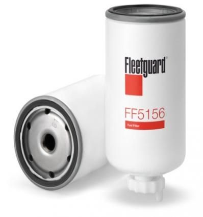 FUEL FILTER SPINON