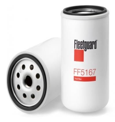FUEL FILTER SPINON