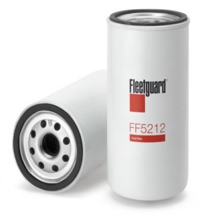 FUEL FILTER SPINON