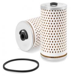 FUEL FILTER CARTRIDGE METAL