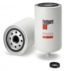 FUEL FILTER SPINON
