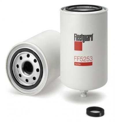 FUEL FILTER SPINON