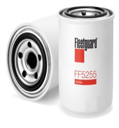 FUEL FILTER SPINON