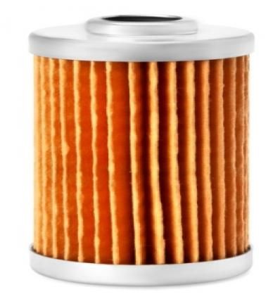 FUEL FILTER CARTRIDGE METAL
