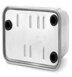 FUEL FILTER CARTRIDGE METAL