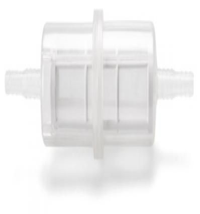 IN-LINE PLASTIC FUEL FILTER