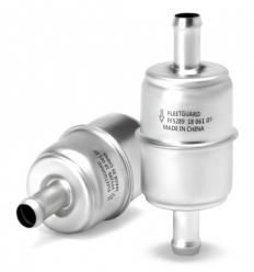 IN-LINE FUEL FILTER