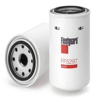 FUEL FILTER SPINON