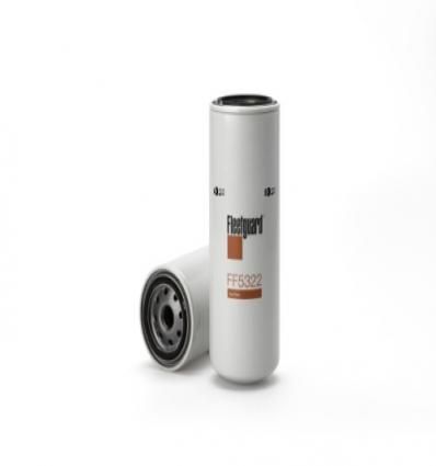 FUEL FILTER SPINON