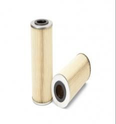 FUEL FILTER CARTRIDGE METAL