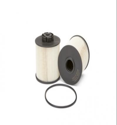 FUEL FILTER CARTRIDGE