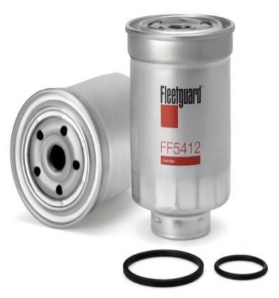 FUEL FILTER SPINON