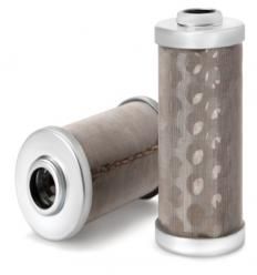 FUEL FILTER CARTRIDGE METAL