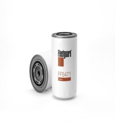 FUEL FILTER SPINON