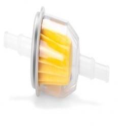 IN-LINE PLASTIC FUEL FILTER