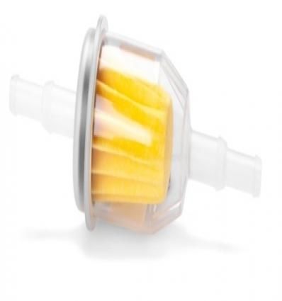 IN-LINE PLASTIC FUEL FILTER