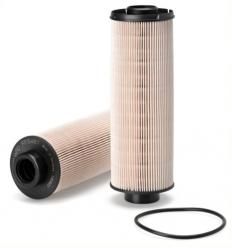 FUEL FILTER CARTRIDGE