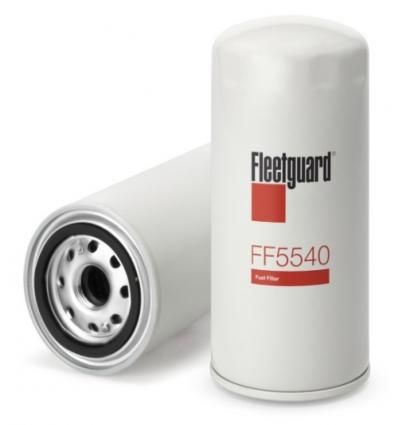 FUEL FILTER SPINON