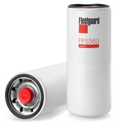 FUEL FILTER SPINON