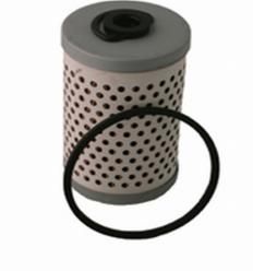 FUEL FILTER CARTRIDGE METAL