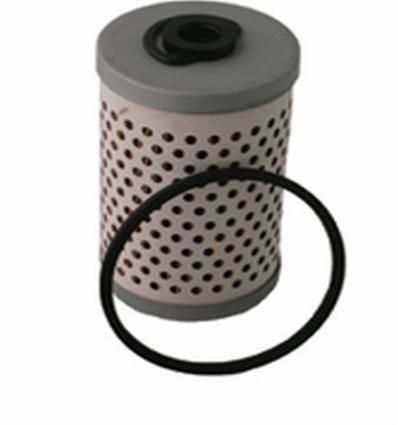 FUEL FILTER CARTRIDGE METAL
