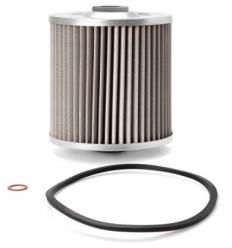 FUEL FILTER CARTRIDGE METAL