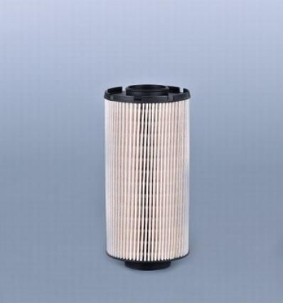 FUEL FILTER CARTRIDGE PLASTIC