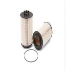 FUEL FILTER CARTRIDGE METAL