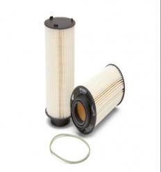 FUEL FILTER CARTRIDGE PLASTIC
