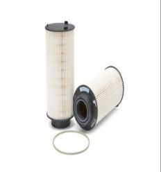 FUEL FILTER CARTRIDGE PLASTIC