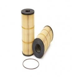 FUEL FILTER CARTRIDGE METAL