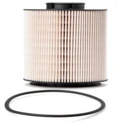 FUEL FILTER CARTRIDGE