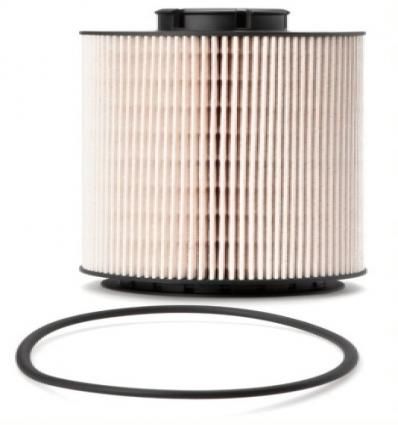 FUEL FILTER CARTRIDGE