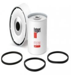 FUEL FILTER CARTRIDGE METAL