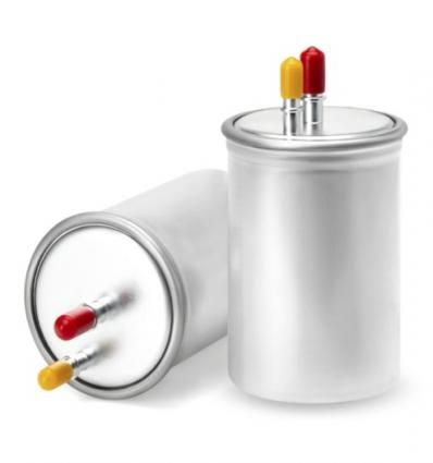IN-LINE FUEL FILTER