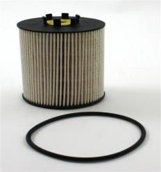 FUEL FILTER CARTRIDGE