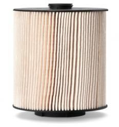 FUEL FILTER CARTRIDGE PLASTIC