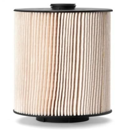 FUEL FILTER CARTRIDGE PLASTIC