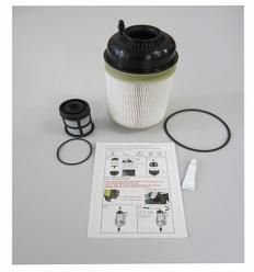 FUEL FILTER SPIN-ON/FUEL...
